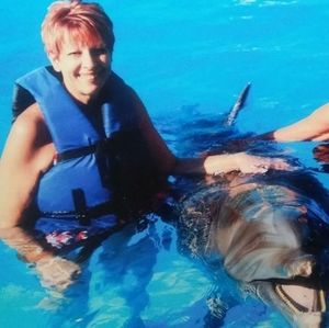 Meet your Posher, Christine